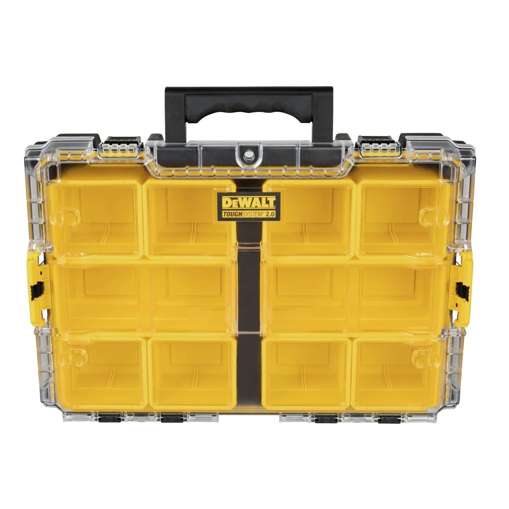 dewalt-toughsystem-2-0-full-size-tool-organizer-dwst08040-10-compartments image 1