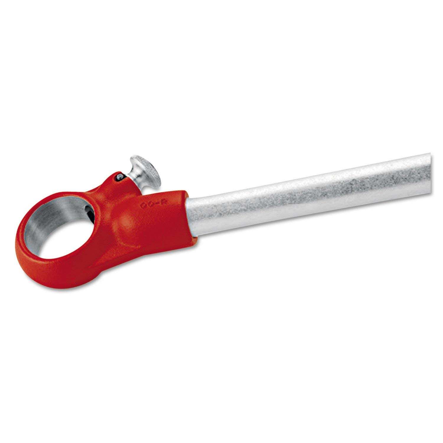 ridgid-38540-manual-pipe-threader-for-00-r-00-rb-systems-3-ft-ratchet-handle image 1