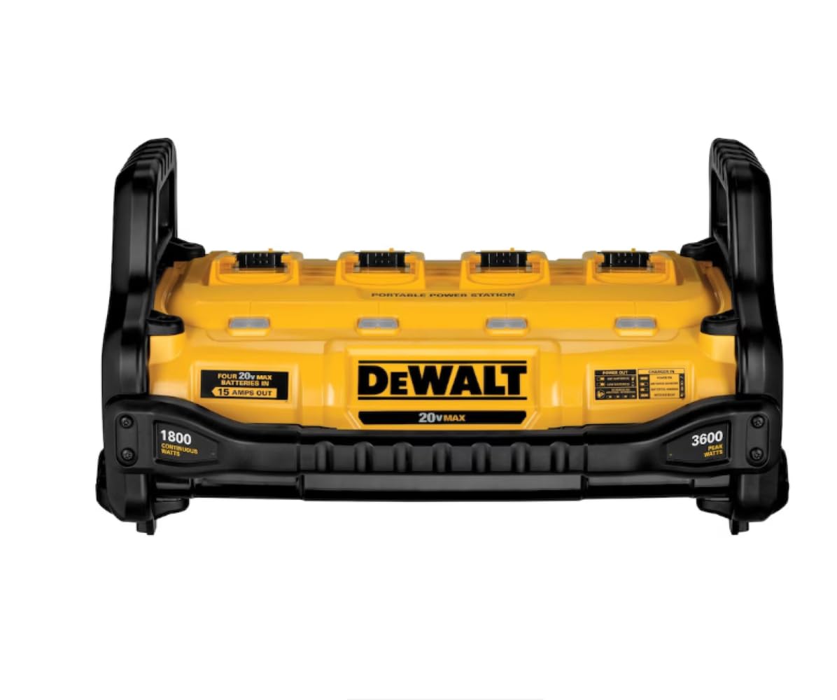 dewalt-dcb1800b-flexvolt-portable-power-station-tool-only image 1