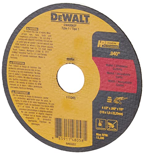 dewalt-dwa8063f-t1-hp-fast-cut-off-wheel-5-x-0-040-x-7-8-inch image 5