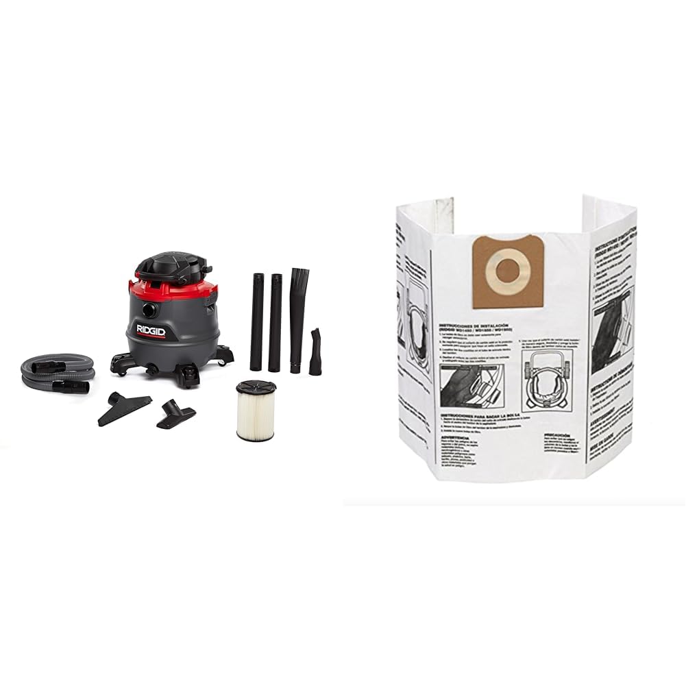 ridgid-62723-rt1600-16-gallon-wet-dry-vacuum-with-blower image 3