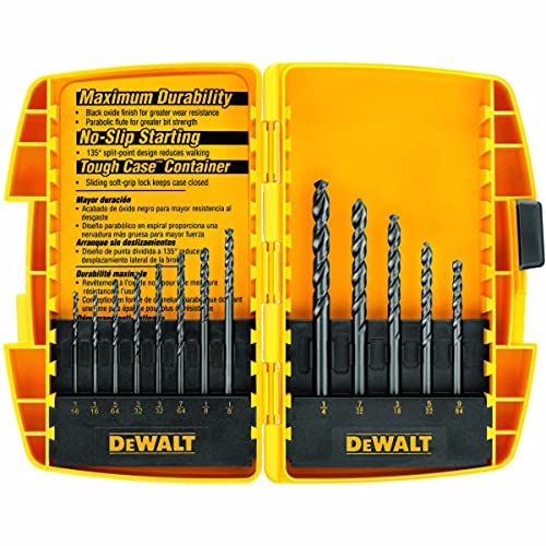 dewalt-dw1163-black-oxide-drill-bit-set-13-piece image 7