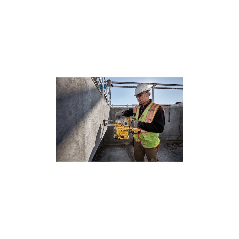 dewalt-dch293r2dh-sds-plus-combination-hammer-with-dust-collector-1-1-8 image 5