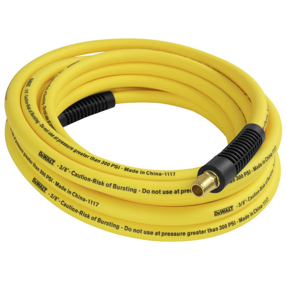 dewalt-dxcm012-0204-3-8-in-x-25-ft-premium-hybrid-air-hose image 1
