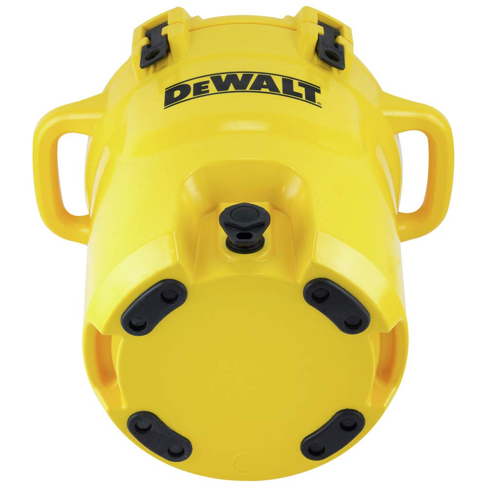 dewalt-dxc5gal-5-gallon-portable-water-cooler-yellow image 5