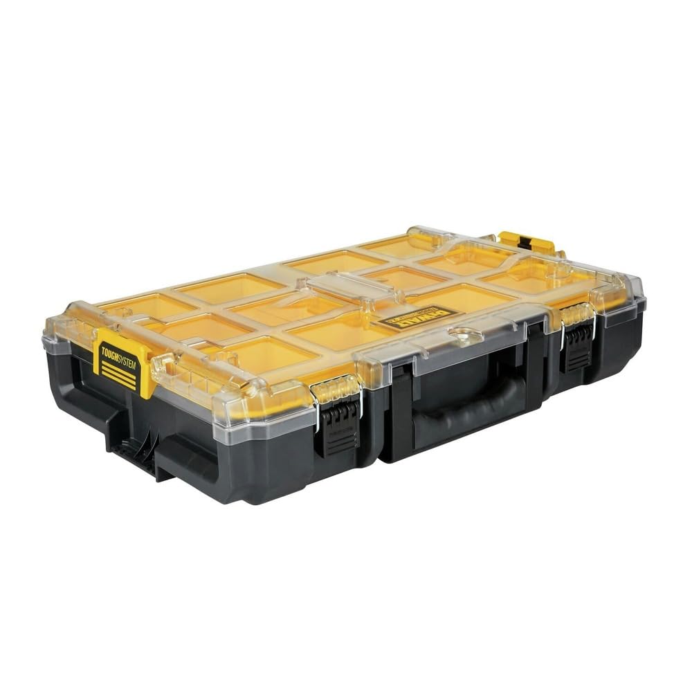 dewalt-toughsystem-2-0-full-size-tool-organizer-dwst08040-10-compartments image 3