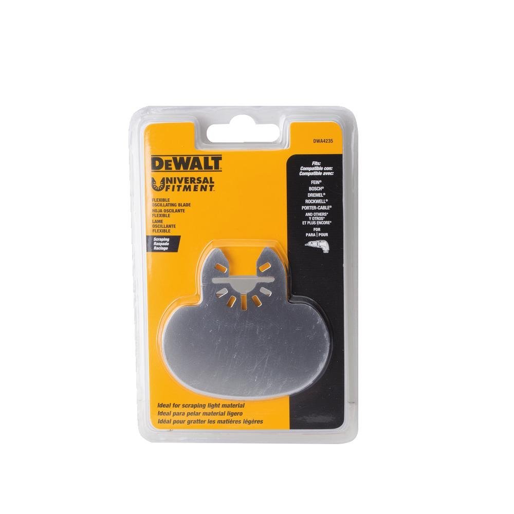 dewalt-dwa4235-wide-caulk-removing-oscillating-blade image 2