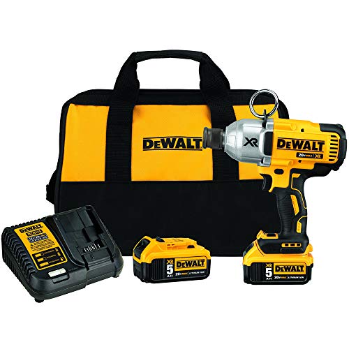 dewalt-dcf898p2-20v-max-xr-brushless-high-torque-impact-wrench-kit image 4