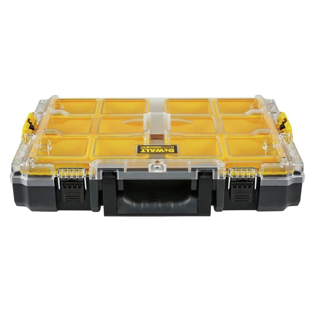 dewalt-toughsystem-2-0-full-size-tool-organizer-dwst08040-10-compartments image 2