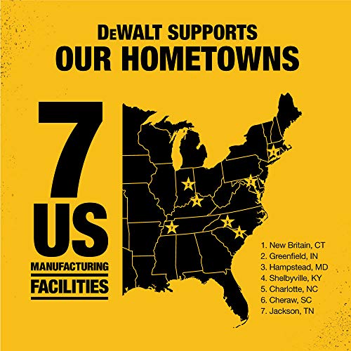 dewalt-dw252-6-0-amp-drywall-screw-gun image 4