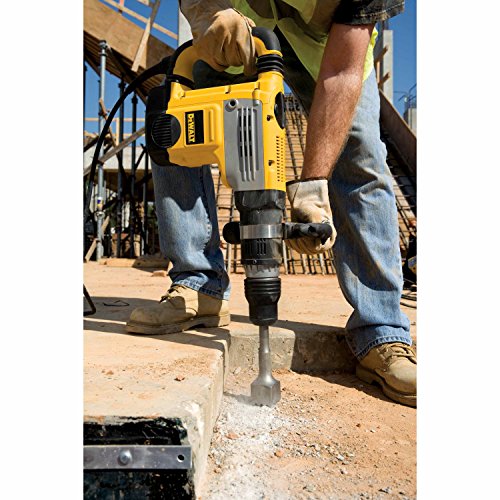 dewalt-d25891k-sds-max-demolition-hammer-15-amp-with-shocks-active-vibration-con image 6