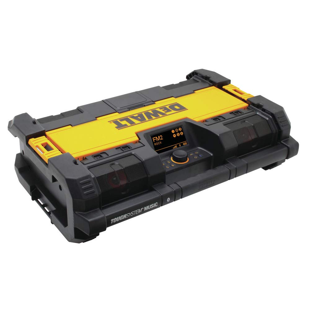 dewalt-dwst08810-toughsystem-music-player-with-charger image 3