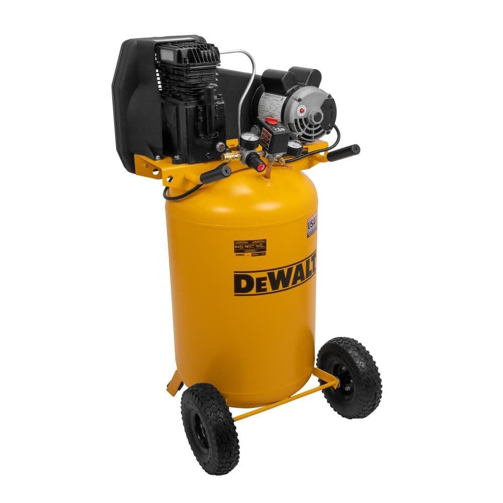 dewalt-dxcmla1983054-30-gallon-portable-electric-air-compressor-1-9-hp-vertical- image 3