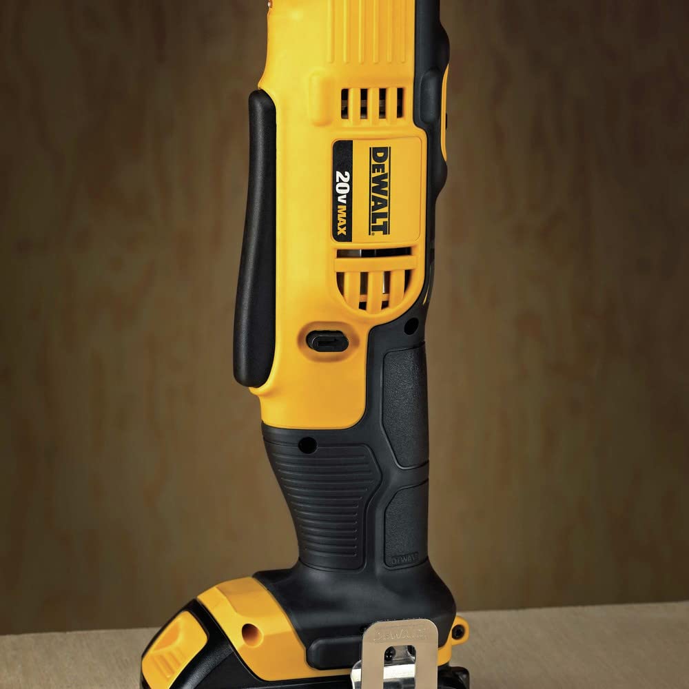 dewalt-dcd740c1-20v-max-3-8-inch-right-angle-drill-kit image 6