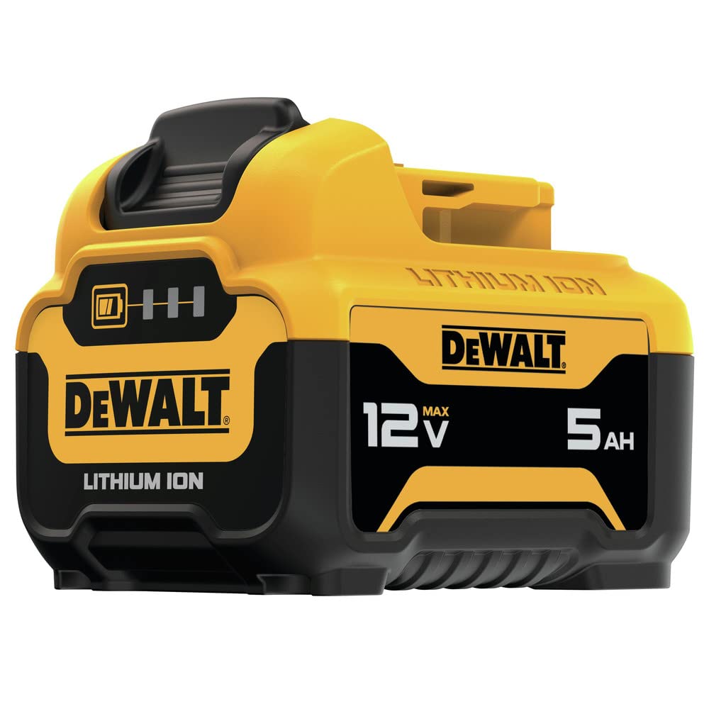 dewalt-12v-max-5ah-lithium-ion-battery-2-pack-dcb126-2 image 5