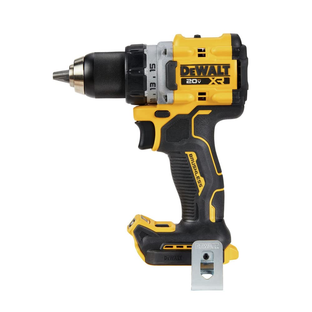 dewalt-20v-max-xr-6-tool-combo-kit-dck648d2-with-2-batteries-and-charger image 4