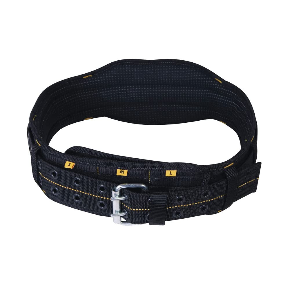 dewalt-dg5125-5-inch-padded-heavy-duty-work-belt image 2
