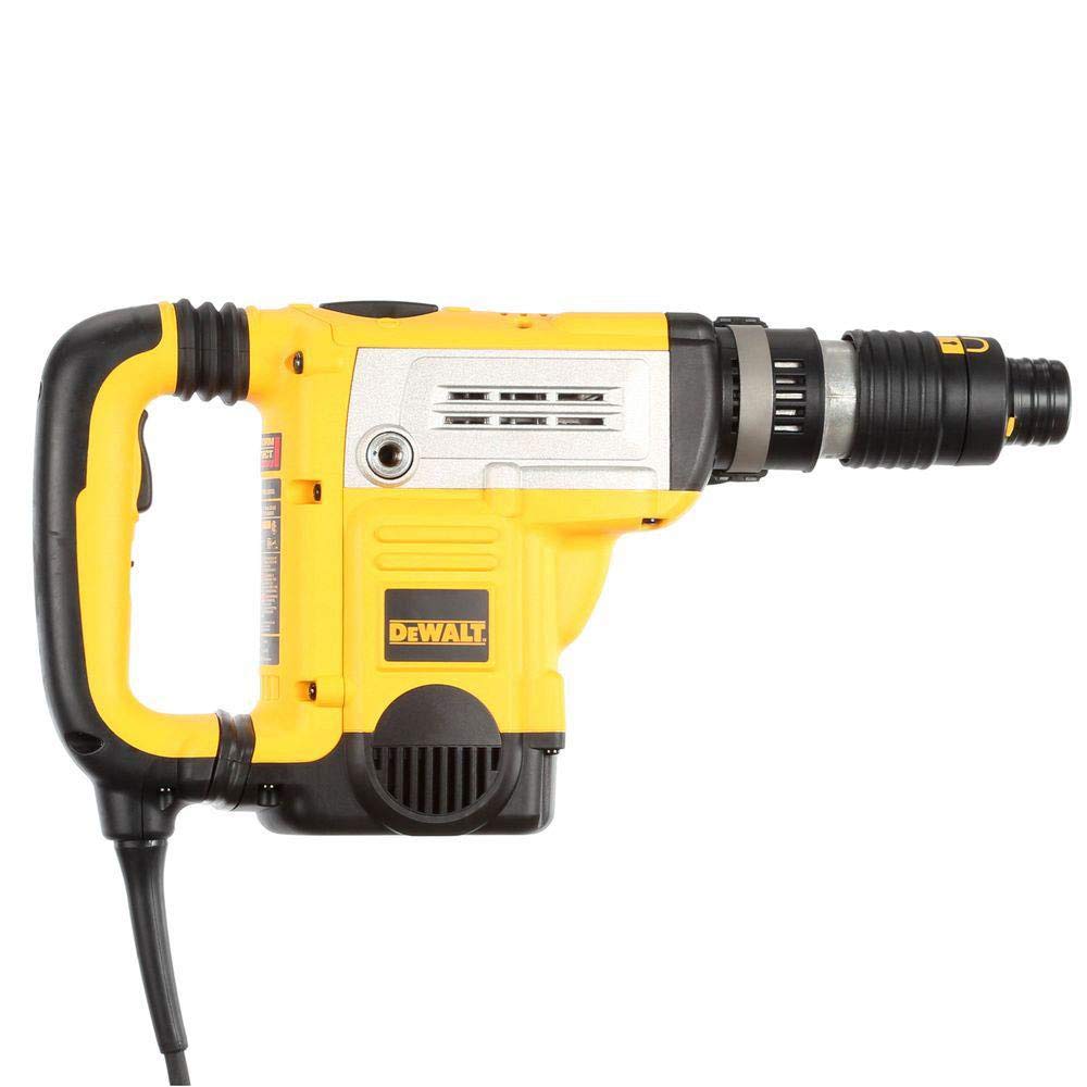 dewalt-1-3-4-in-spline-rotary-hammer-drill-combination-d25652k image 2