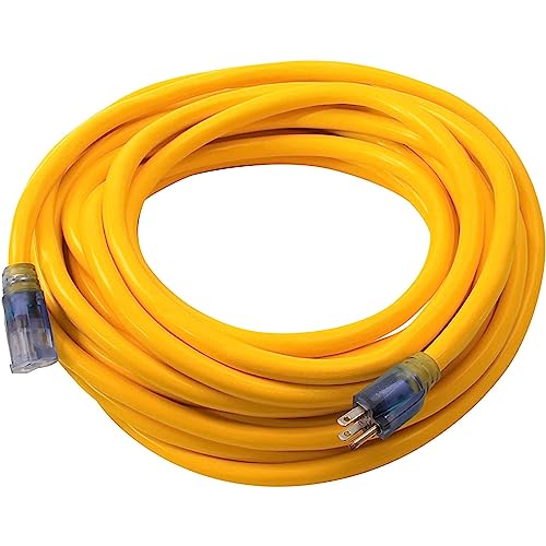 dewalt-100-ft-12-3-sjtw-lighted-extension-cord-heavy-duty-outdoor-indoor-use image 7