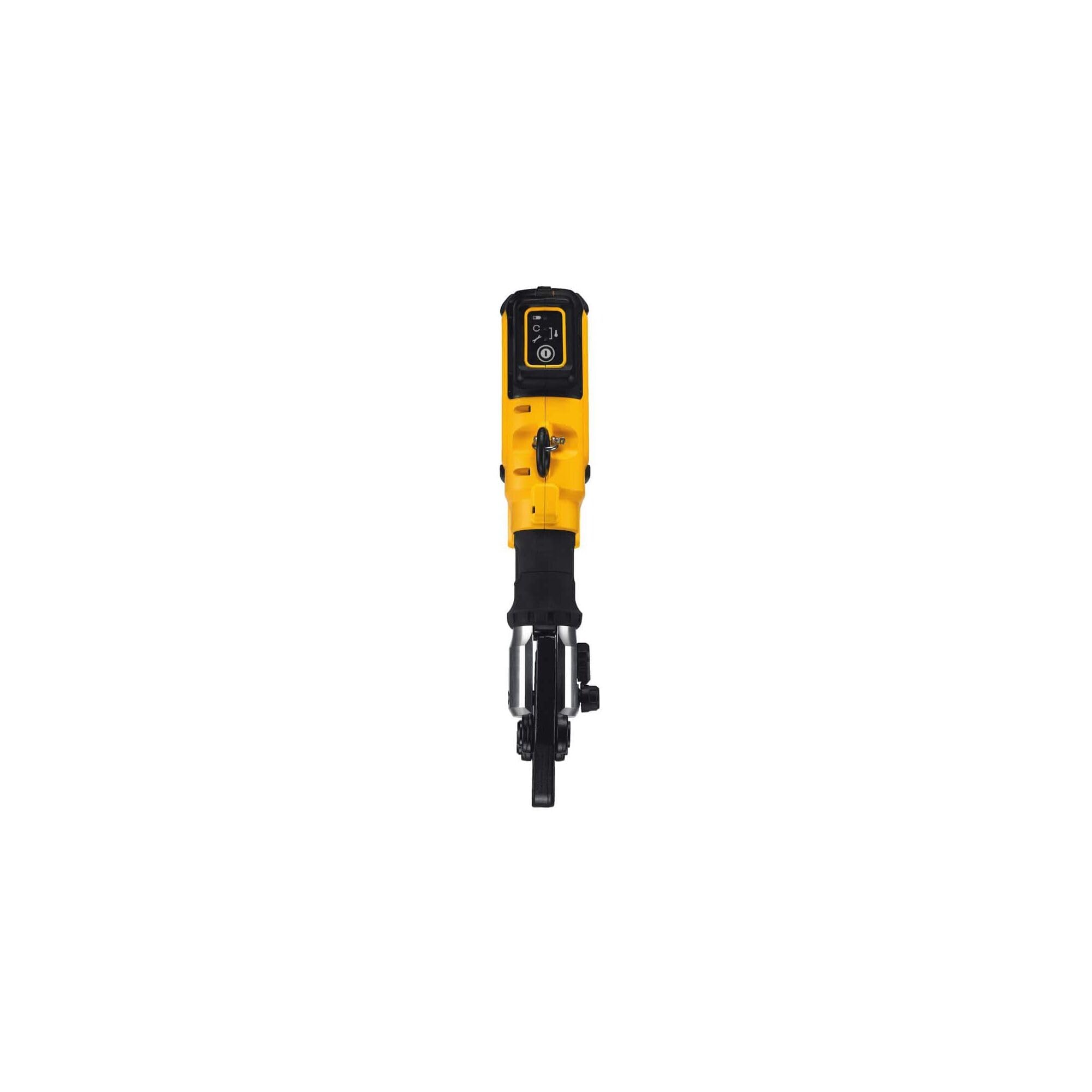 dewalt-dce200m2k-20v-max-cordless-plumbing-pipe-press-tool-kit-with-crimping-hea image 7