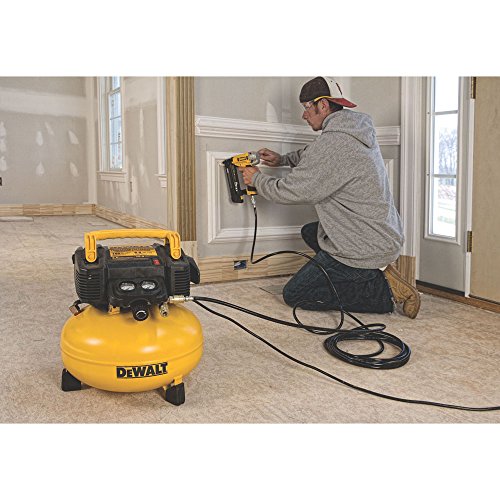 dewalt-dwc1kit-b-18-gauge-brad-nailer-6-gallon-compressor-combo-kit image 4