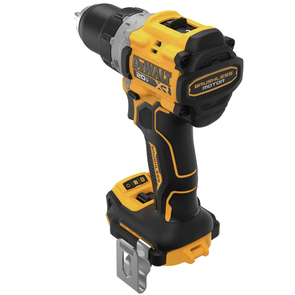 dewalt-20v-max-xr-6-tool-combo-kit-dck648d2-with-2-batteries-and-charger image 6
