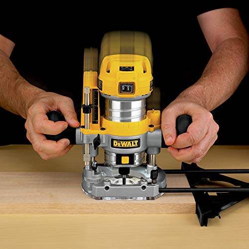 dewalt-dwp611pk-1-1-4-hp-variable-speed-fixed-plunge-router-combo-kit image 8