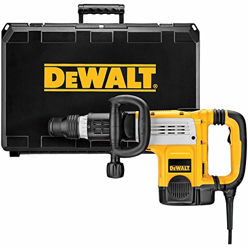 dewalt-d25891k-sds-max-demolition-hammer-15-amp-with-shocks-active-vibration-con image 4
