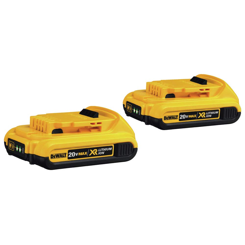 dewalt-20v-max-dck421d2-compact-4-tool-combo-kit image 7