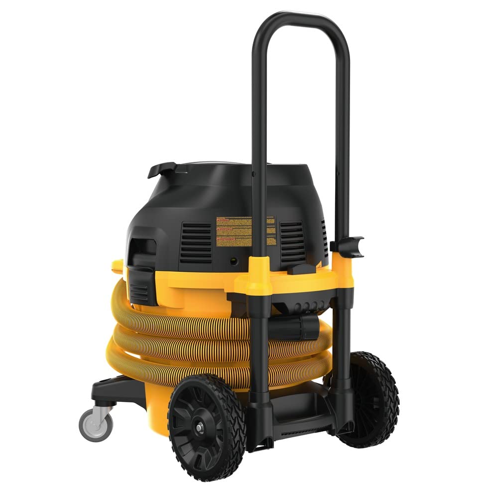dewalt-dwv015-10-gal-hepa-dust-extractor-auto-clean image 6