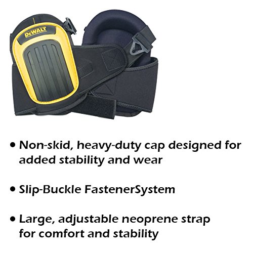 dewalt-dg5204-professional-kneepads-with-gel-and-neoprene-liner-large image 5