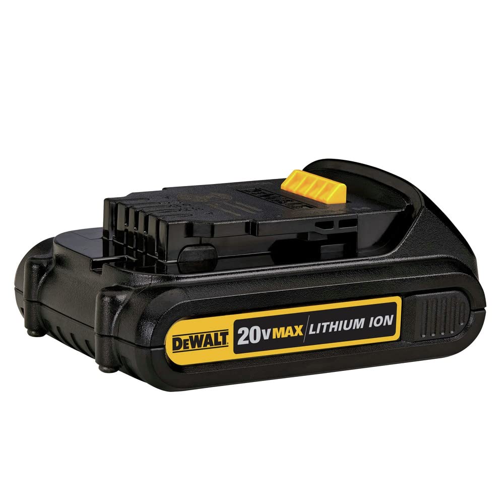 dewalt-20v-max-dcd708c2-brushless-compact-1-2-inch-drill-driver-kit image 5