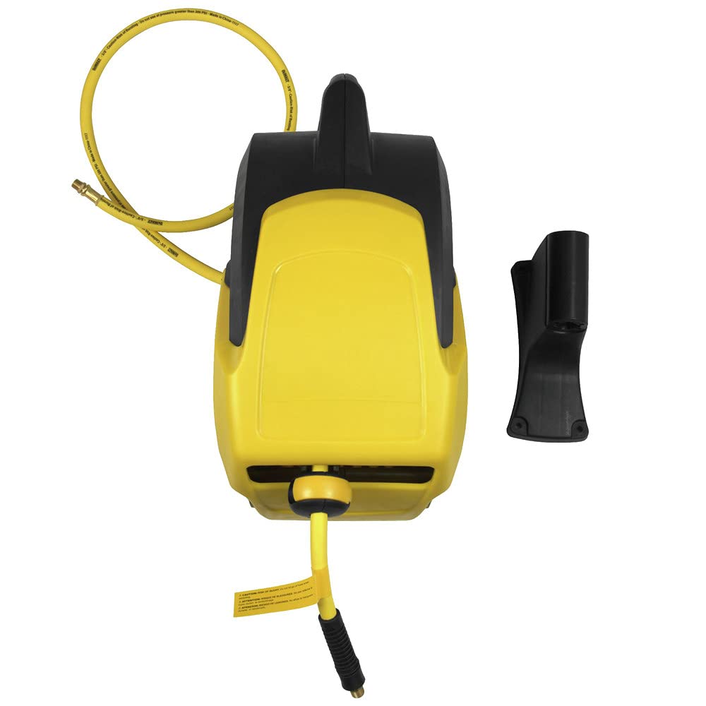 dewalt-dxcm024-0345-automatic-retraction-enclosed-air-hose-reel-3-8-in-x-50-ft image 2