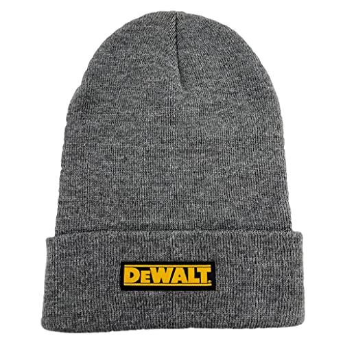 dewalt-men-s-extended-beanie-heritage-series image 6