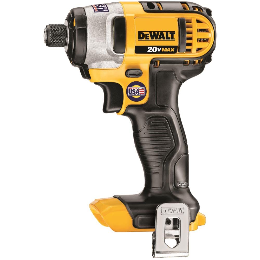 dewalt-20v-max-premium-4-tool-cordless-drill-combo-kit-dck492l2 image 4