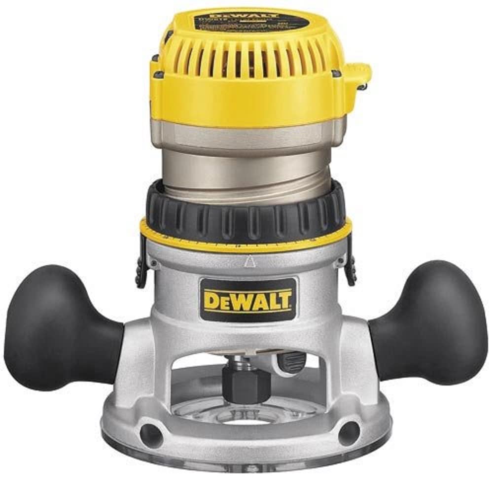 dewalt-dw618k-2-1-4-hp-variable-speed-fixed-base-router image 1