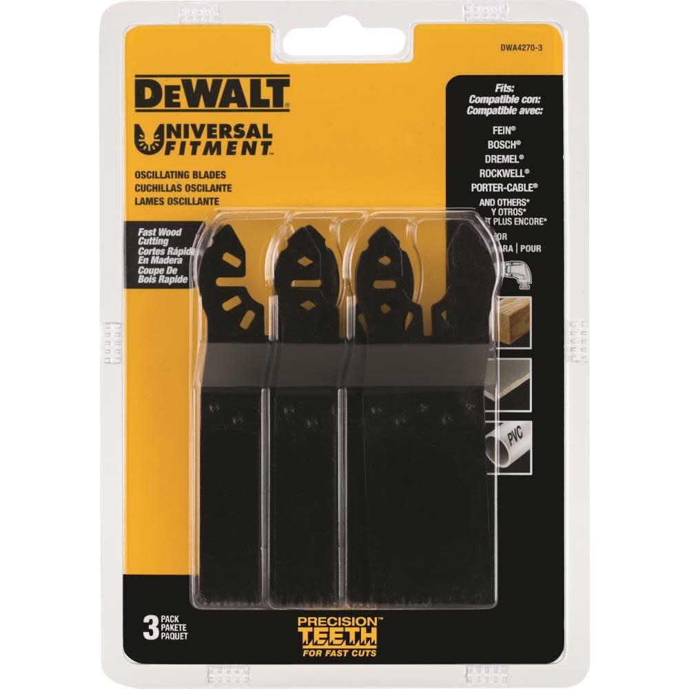 dewalt-dwa4270-3-precision-tooth-oscillating-blade-1-1-4-in-3-pack image 2