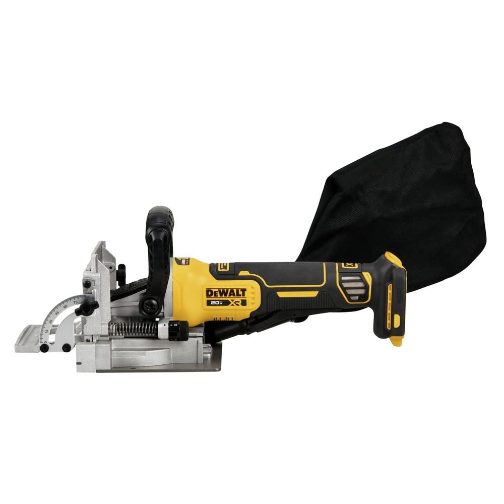 dewalt-20v-max-xr-brushless-biscuit-joiner-tool-only-dcw682b image 2
