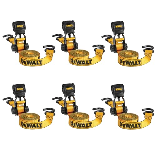 dewalt-dxbc15006x-1-x-10-ratchet-tie-down-straps-6-pack-500-lb-swl-1-500-lb-brea image 8
