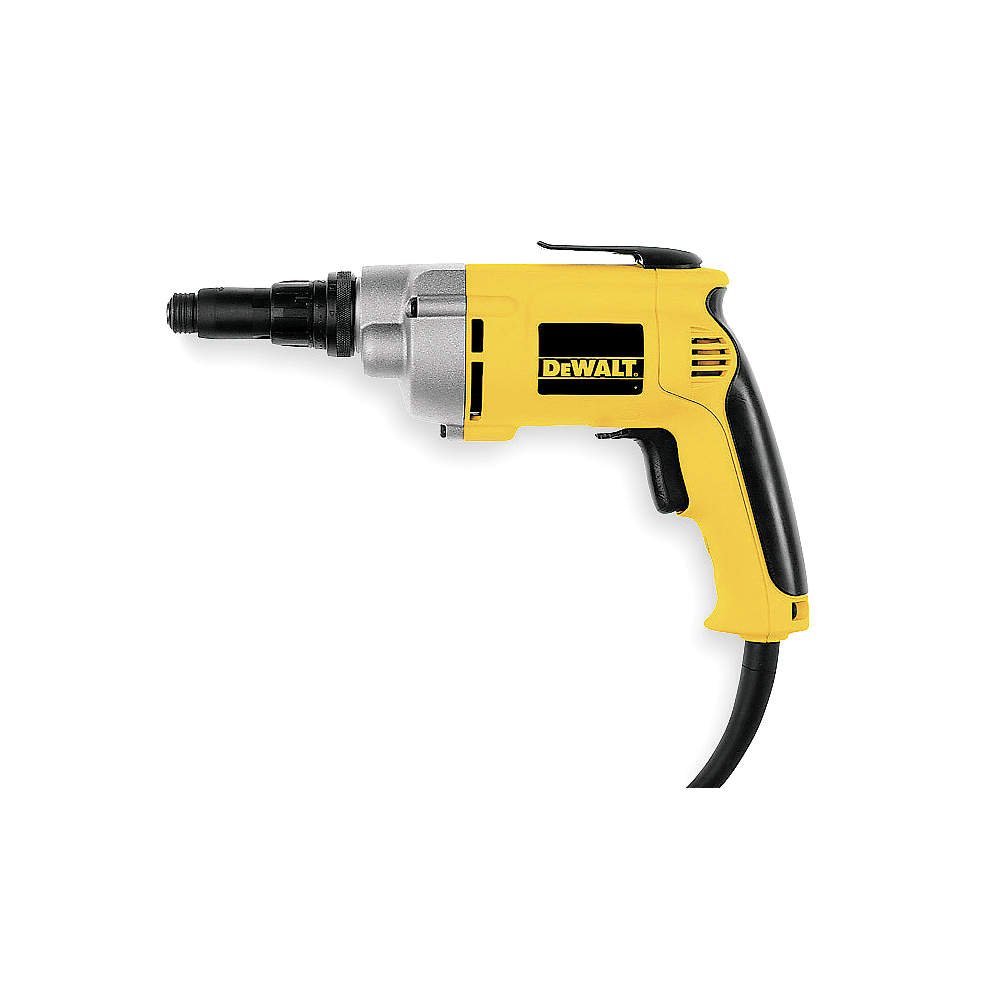 dewalt-dw267-drywall-screw-gun-with-versa-clutch-6-5-amp-vsr image 1