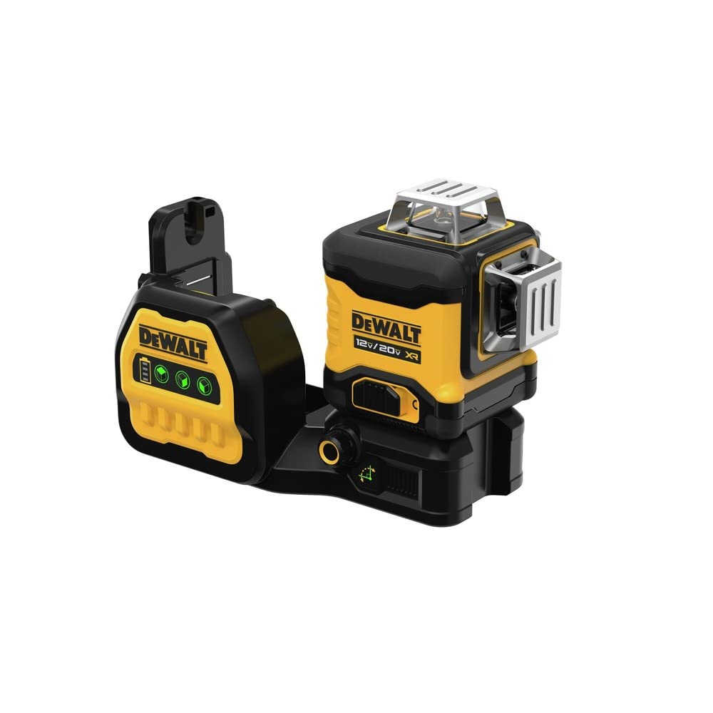 dewalt-20v-12v-max-3x360-green-laser-level-kit-dcle34030g image 4