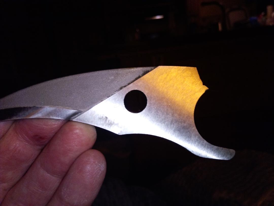 Great for siding