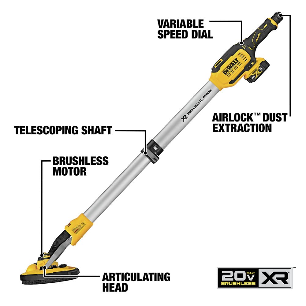 dewalt-dce800b-20v-max-cordless-drywall-sander-tool-only-brushless image 6