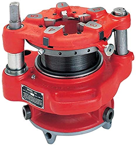ridgid-141-receding-geared-threader-model-36620-for-2-1-2-to-4-pipe-npt image 3
