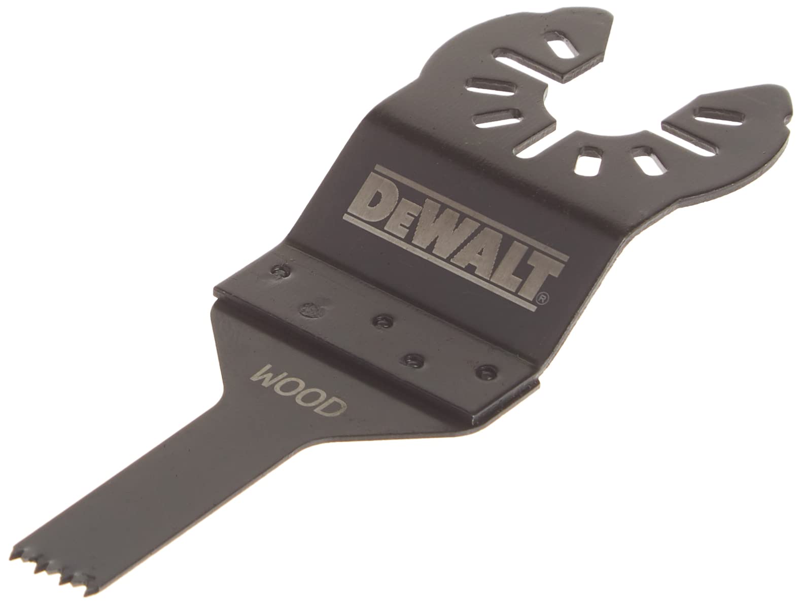 dewalt-dwa4208-oscillating-wood-detail-blade-universal-fit-black image 2