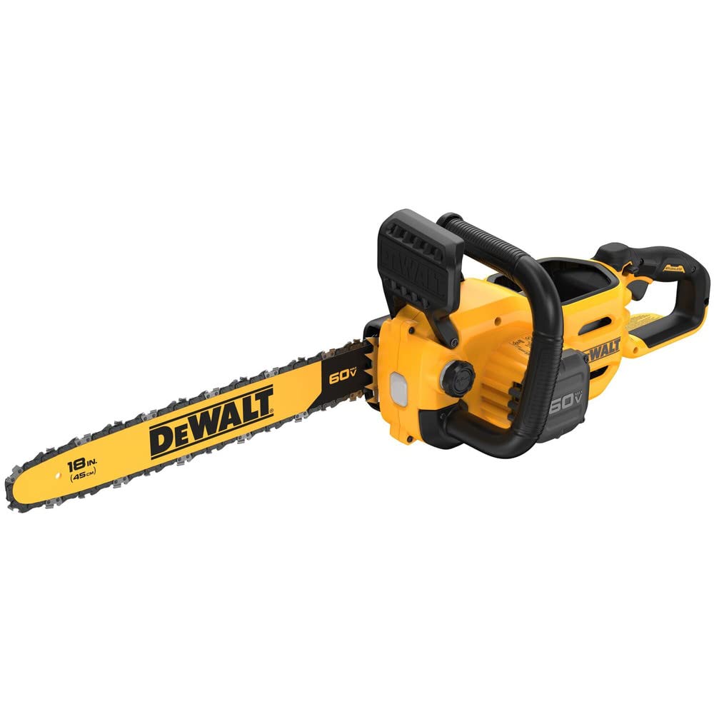 dewalt-dccs672x1-flexvolt-60v-max-18-inch-brushless-chainsaw-kit image 3