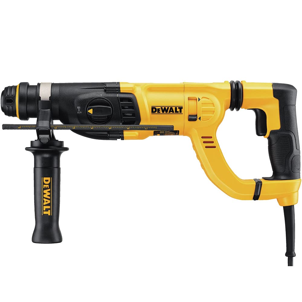 dewalt-d25262k-1-sds-rotary-hammer image 2