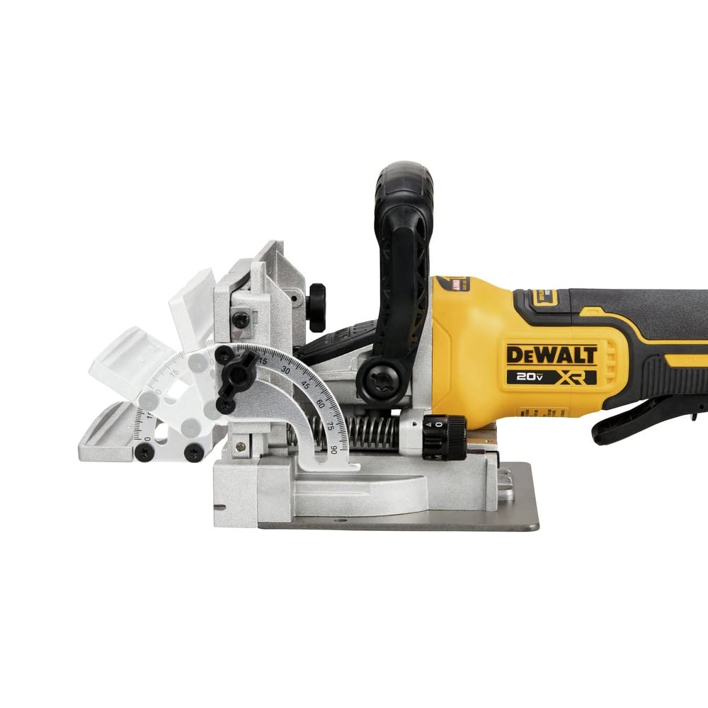 dewalt-20v-max-xr-brushless-biscuit-joiner-tool-only-dcw682b image 4