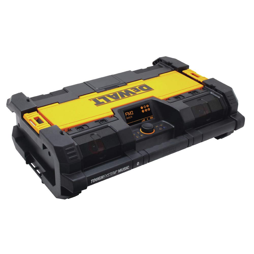 dewalt-dwst08810-toughsystem-music-player-with-charger image 6