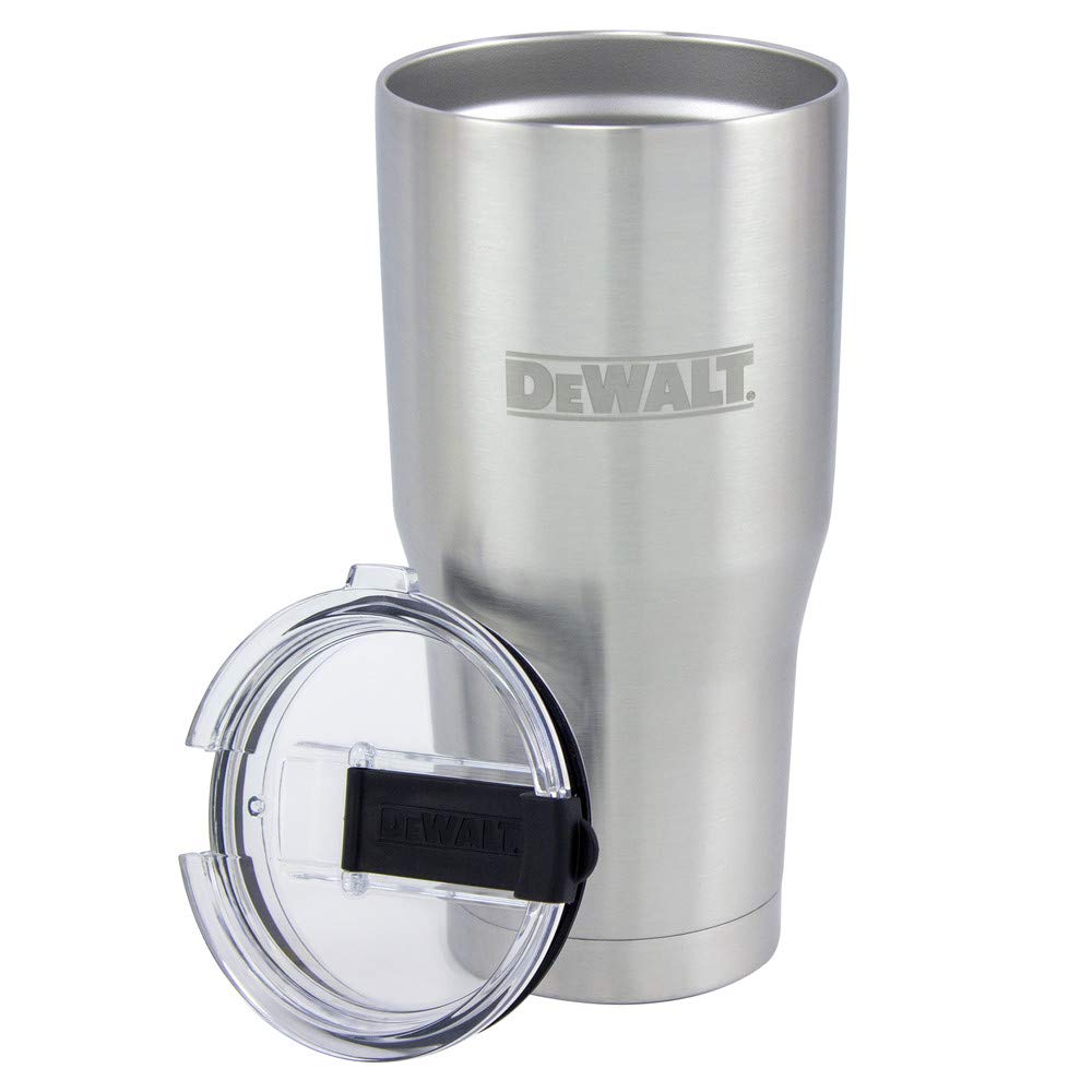 dewalt-30-oz-stainless-steel-insulated-coffee-tumbler image 3